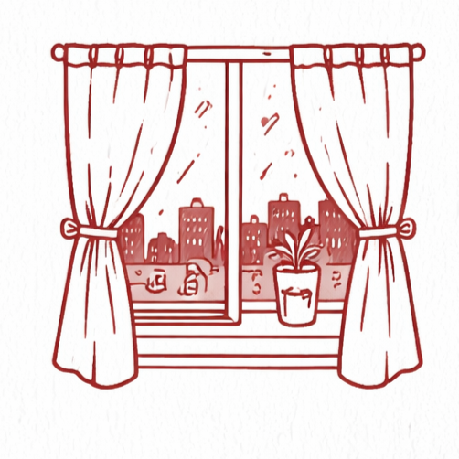 Deixando nosso lar mais aconchegante 🤍